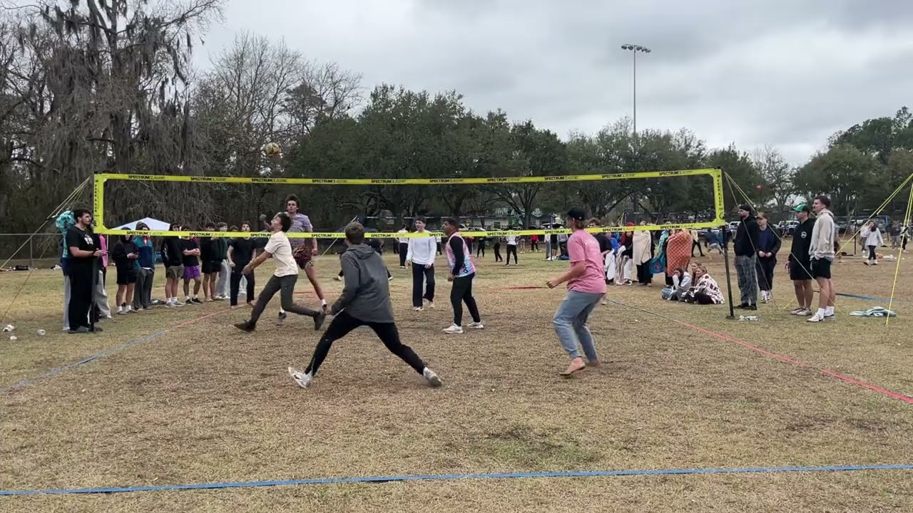 Quarterfinals | Ace 4s