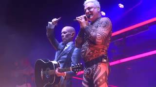 Erasure - A little respect (live in Hannover)