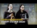 Jugendlich in Magdeburg | Die Happy Station in Cracau