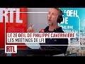 Les meetings de lfi  le 2e oeil de philippe caverivire