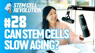 How Stem Cells Combat Frailty and Aging | Stem Cell Revolution | Episode 28