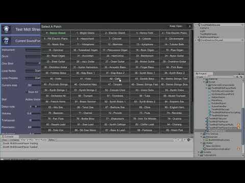 MPTK V2.5