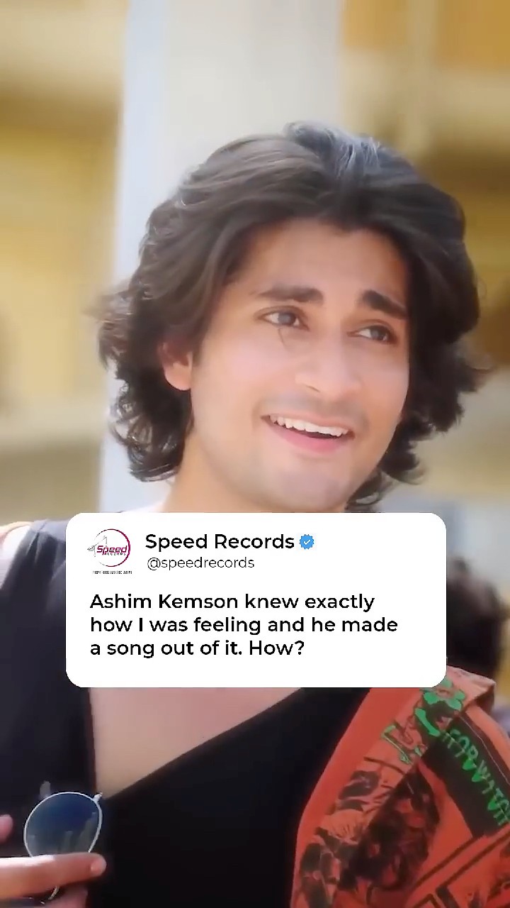 When Ashim Kemson knows exactly how you feel, Jugnu says it all. #youtubeshorts #ytshorts #shorts