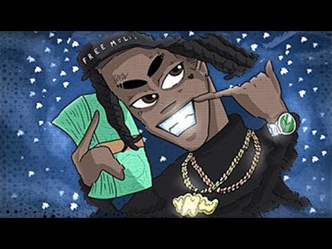 223's by YNW Melly but it's lofi hip hop radio - beats to relax/study to.