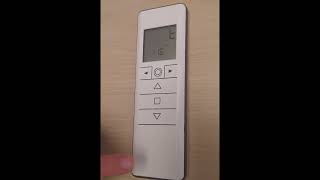 Gaposa Timer 16 Channel Remote Setting Date and Time
