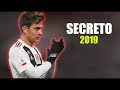 Paulo Dybala ● Secreto | Anuel AA, Karol G ᴴᴰ