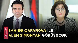 Azərbaycan və Ermənistan parlamentlərinin sədrlərinin görüşü Cenevrədə baş tutacaq – APA TV