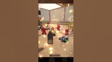 When Frontman Becomes the Good Guy 😭❤️ Squid Game Shrimp #shorts #roblox #squidgame