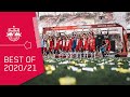 HIGHLIGHTS | Die besten Momente unserer Saison 2020/21