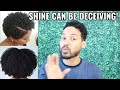 Why Your Hair Won&#39;t Shine...