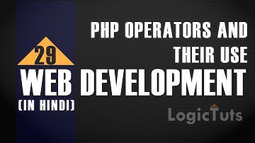 Php Operators and Their Application