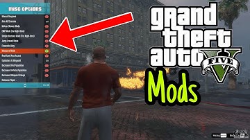 How to Install MENYOO TRAINER in GTA 5  | GTA 5 MOD MENU KIDDIONS MODEST MENU 2023 Hindi/Urdu |