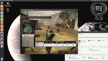 Battlefield Bad Company 2 on Linux [Ubuntu]