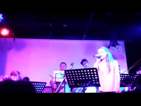 Backstage 伍仲衡之夜 - 02 陳苑淇 你把我灌醉