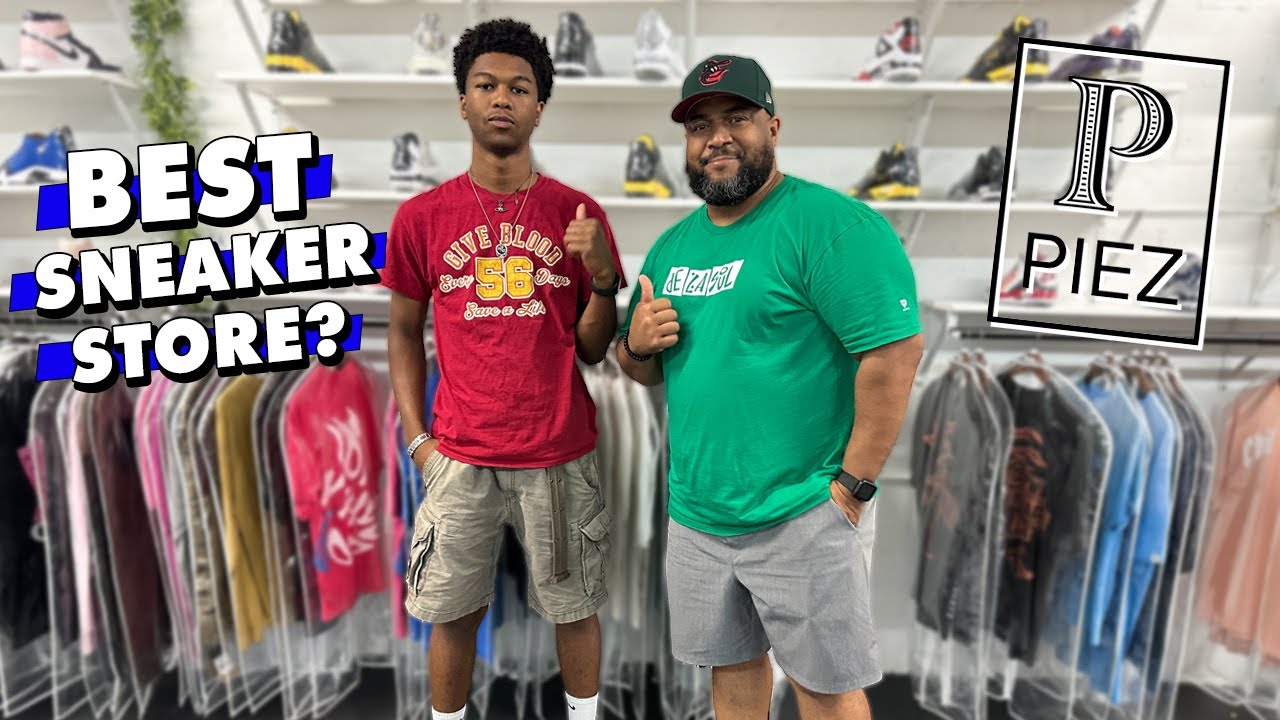 TOP 10 BEST Sneaker Store near The Strip, Las Vegas, NV - March 2024 - Yelp