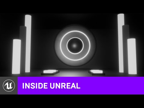 State Of Audio in 4.25 | Inside Unreal