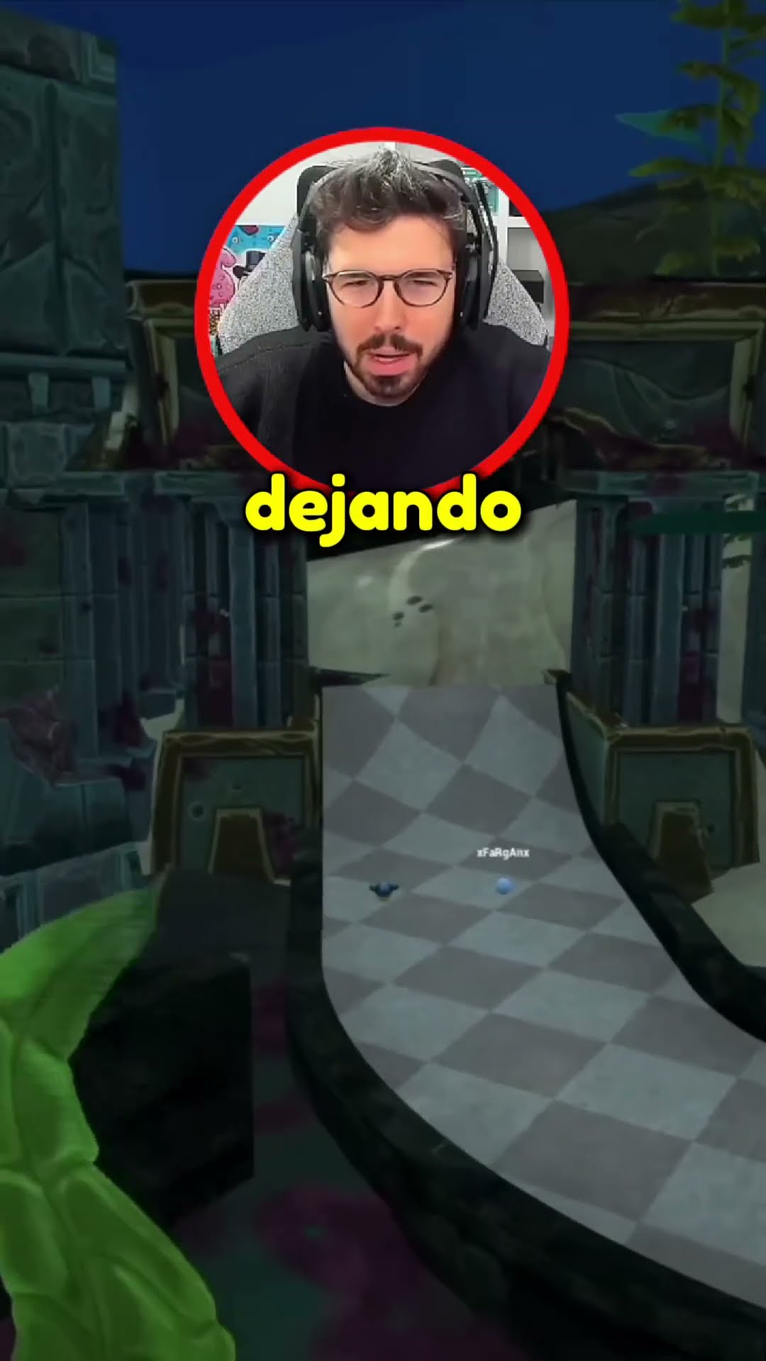 El Hacker me llaman ?