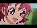 Grace flowers AMV