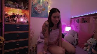 Watch me decorate my room