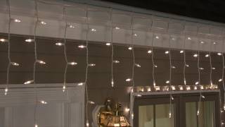 Color Choice® Icicle Lights by GEHolidayLighting 20,842 views 6 years ago 1 minute, 2 seconds