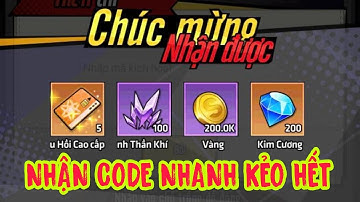 HỌC VIỆN BÁ VƯƠNG MOBILE - NHANH TAY NHẬN CODE RIÊNG LIVESTREAM KẺO HẾT NHA AE