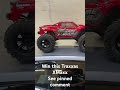 Worlds best rc car