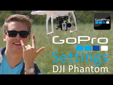 #16 DJI Phantom