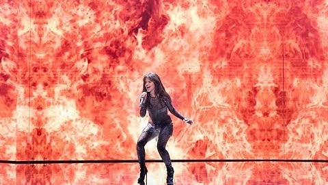 Camila Cabello Best Live Vocals!