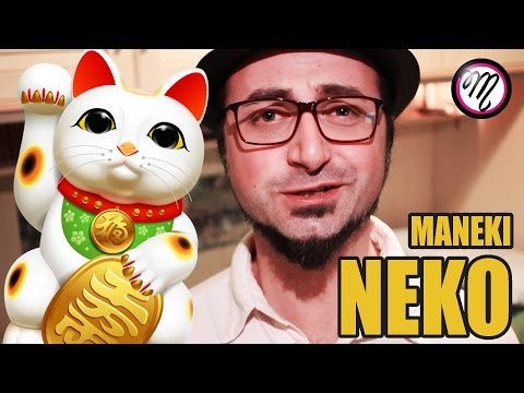 Video: Manekineko: Fad O Miracolo Giapponese? - Visualizzazione Alternativa