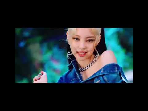Blackpink-How You Like That (speed up 5×)