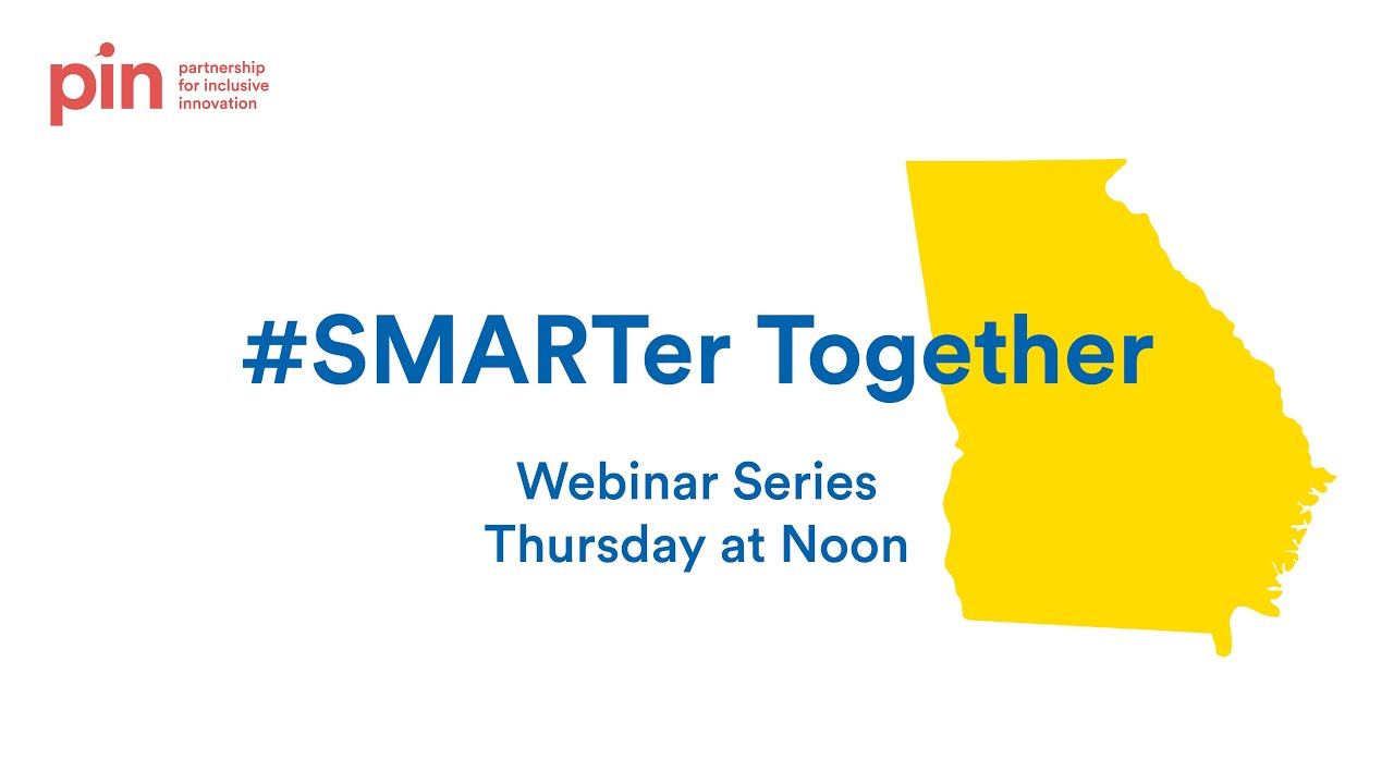 SMARTer Together Webinar Series, Episode #1: Wearable Bioelectronics