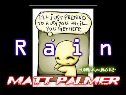 Matt Rain Photo 10