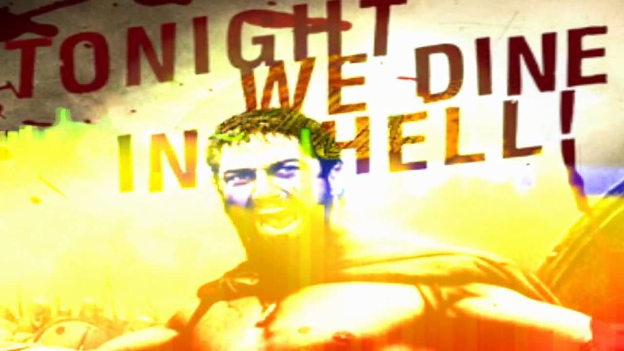 THE BEST SPARTA MEGA MIX ON YOUTUBE - READ THE MUFERFRUCKIN DESCRIPTION. BASE: http://www.mediafire.com/download.php...

Okay, so here's the deal. This was intended to be my last Sparta Remix, but I