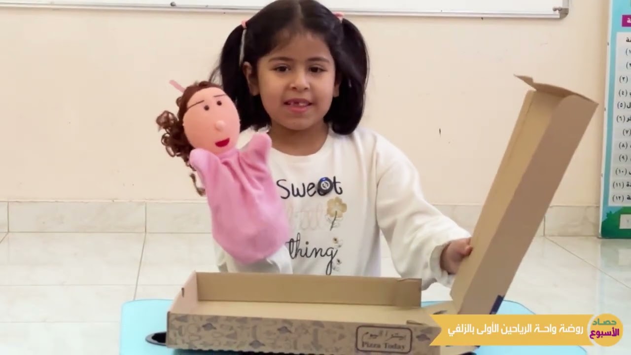 حصاد ( الاسبوع الثالث )🍃✨