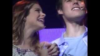 Video thumbnail of "Podemos - Violetta - Gran Rex - (JorTini)"