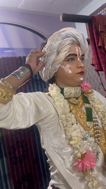 krishna ji aaye #radhekrishna #janamashtami #look #krishna #bhajan #bhakti #devotional