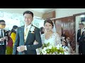 NEWLY WEDS Matete-a & Om Om-i (Mizo Wedding) SUBSCRIBE