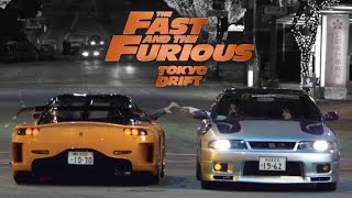 Dj Jungledutch Tokyo Drift Boxing🚫Fullbass🔞