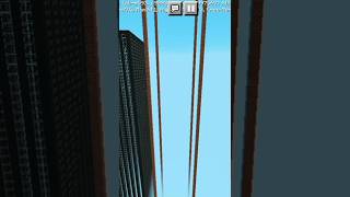 #minecraft Строю город часть 104
