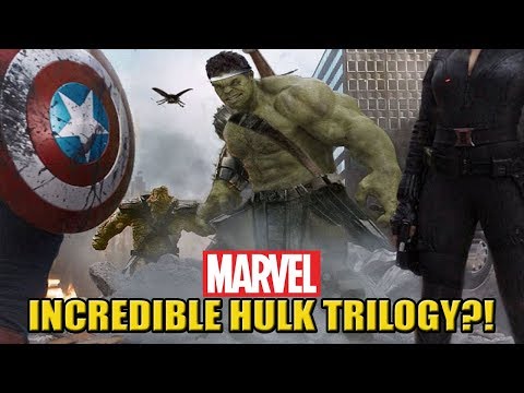 Thor Ragnarok Post Credit Scenes & An Incredible Hulk Trilogy?! | Nerd Heard @MasterTainment