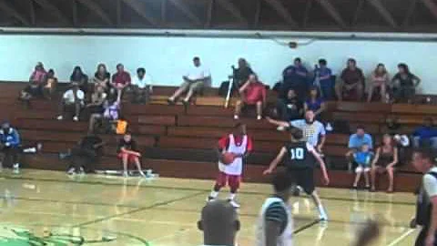 Marcus Booker Mixtape nasty pg! 2012