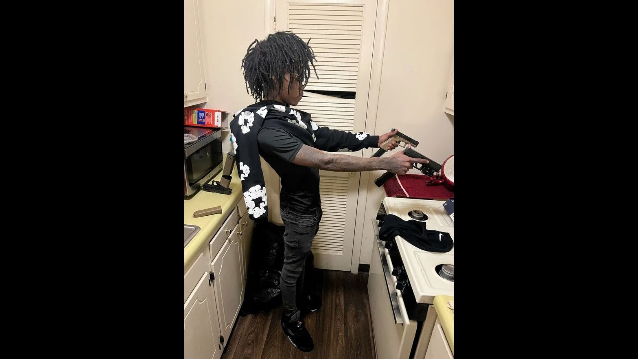 [FREE] Chuckyy x Lil Sane x Lil Noonie Type Beat "BLRRD"