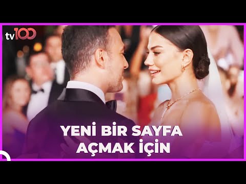 Demet Özdemir düğün öncesi karar aldı