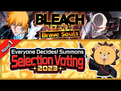 Why I Am Saving For EOY Individual Banners? Bleach Brave Souls in 2023