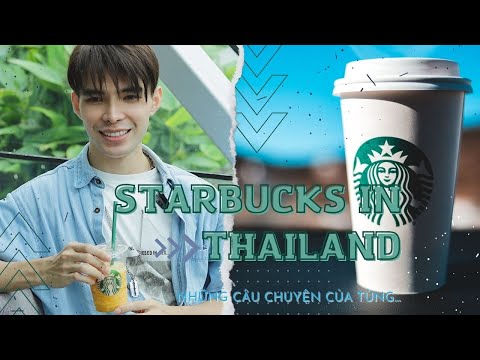 Video [02-DAILY] STARBUCKS Ở THÁI LAN CÓ GÌ ĐẶC BIỆT? - youtube