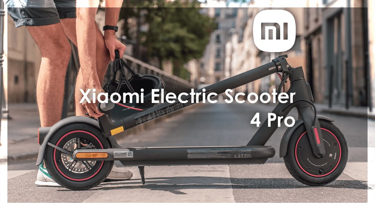 Essai Xiaomi Electric Scooter 4 Pro : la meilleure des trottinettes  électriques Xiaomi vaut-elle son prix ? - Cleanrider