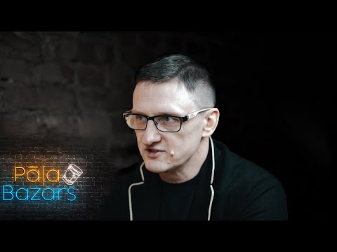 Jurģis Liepnieks pastāsta, kuram mēra kandidātam vajadzētu iznākt no skapja | S01E11 (RE-UPLOAD)