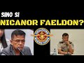 NICANOR FAELDON