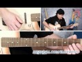 Cool Blues Guitar Riff For Beginners