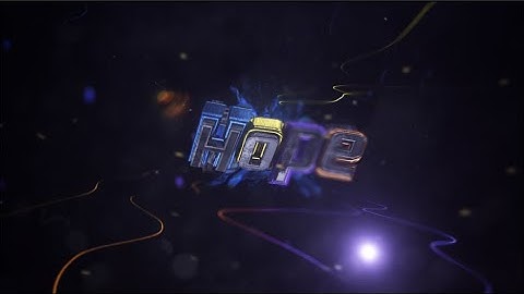 #70 INTRO PARA HOPE ft. Zan